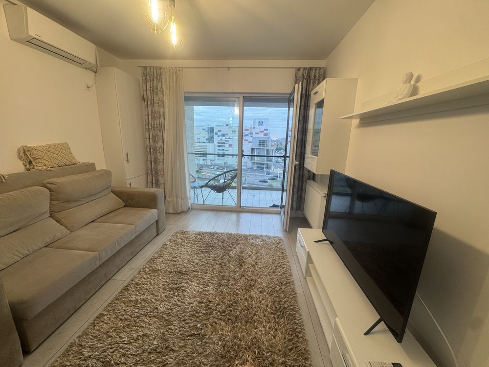 Apartament doua camere - GranVia Park Plaza - Poză 5