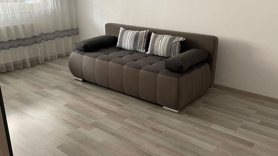 AP 2 CAMERE APARATORII PATRIEI, PET-FRIENDLY, PARCARE, METROU 15 MIN - Poză 1