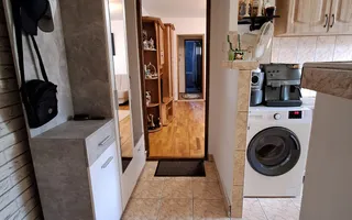 Apartament 2 camere | 55 mp | Zona Micro 16 - Poză 11
