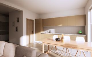 Apartament 3 camere | Direct Dezvoltator | Premium | Buncloc - Poză 26