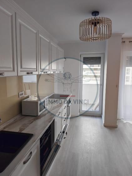 Apartament complex ELITE 2 camere - Poză 11