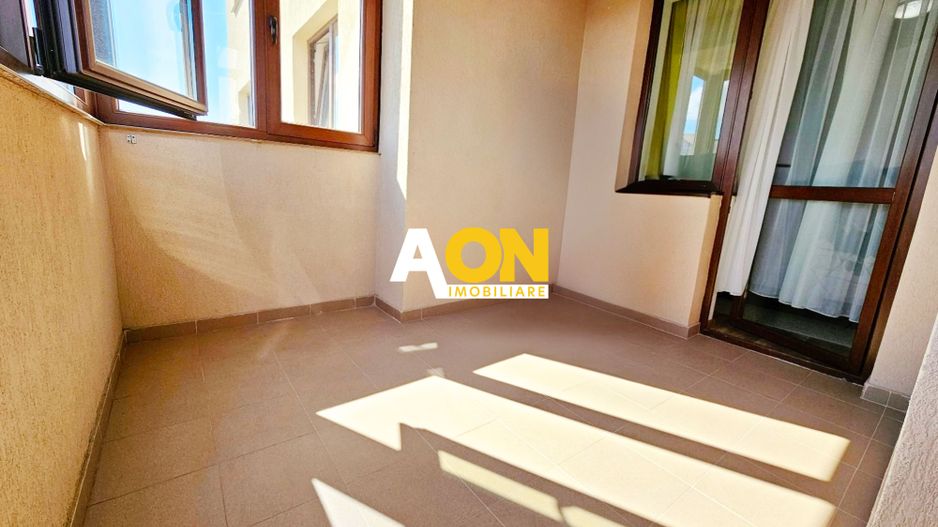 Apartament 2 camere, mobilat, utilat, cu lift, bloc nou, Centru - Poză 6
