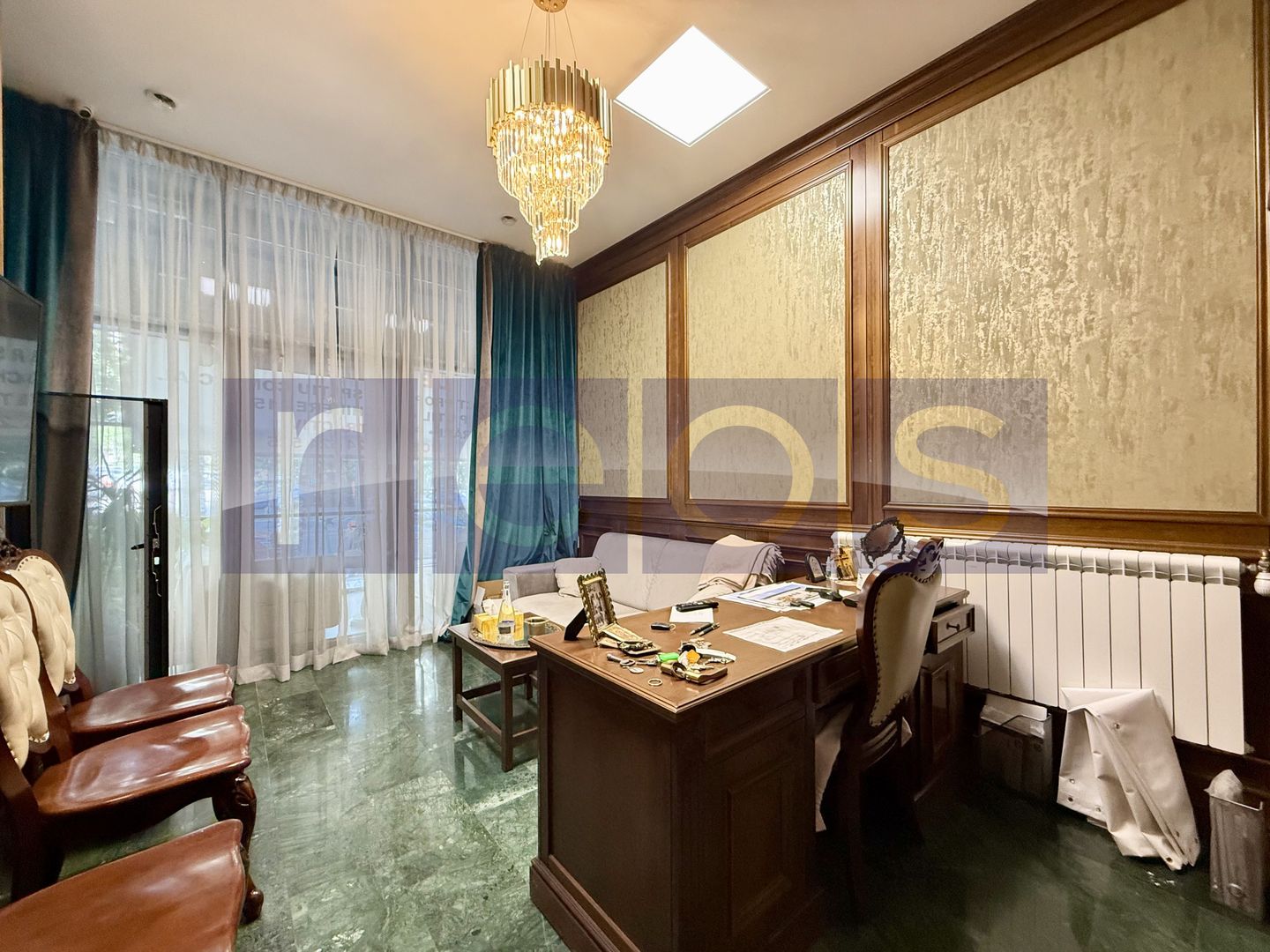 INCHIRIERE SPATIU COMERCIAL | ZONA DRISTOR | 215 MP - Poză 4