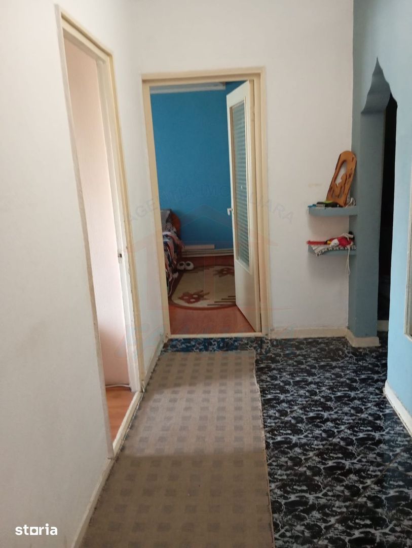 Apartament cu 2 camere de vânzare – Micro 14 | 68.500 € - Poză 5