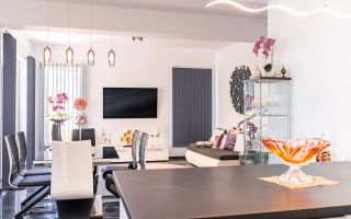 Casă Bavaria Park I | 132 mp utili | teren 347 mp | mobilată. - Poză 10
