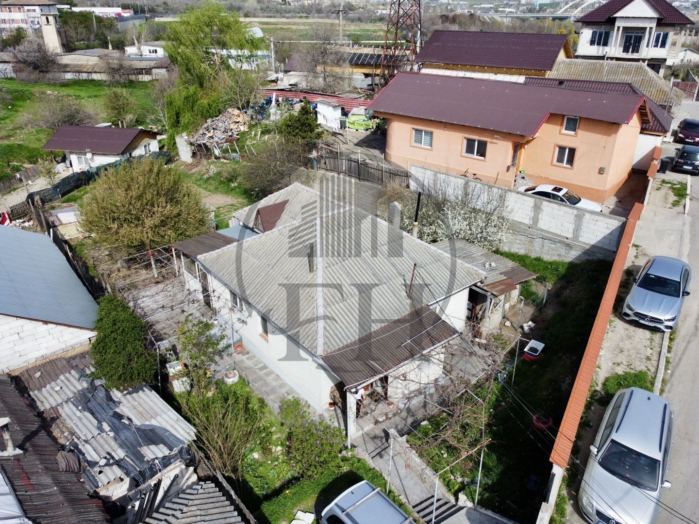 Casa de vanzare Ovidiu, Constanta - Poză 12