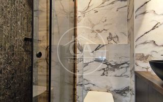 Apartament cu 3 camere de inchiriat in Prima Arena, Oradea - Poză 10