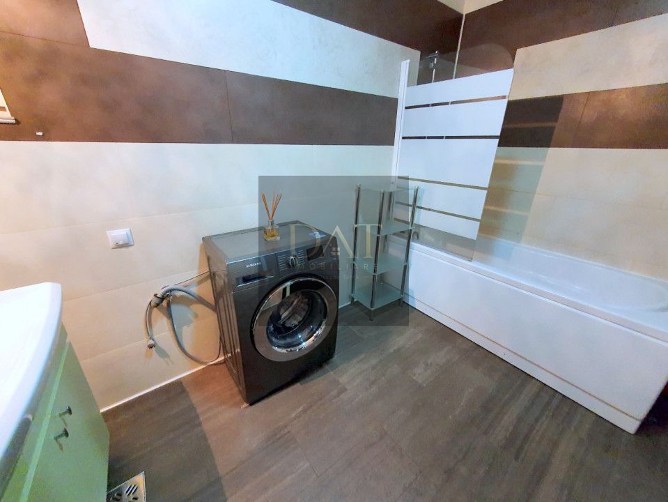 Investitia ideala! Apartament 1 camera, Platinia Dorobantilor - Poză 11