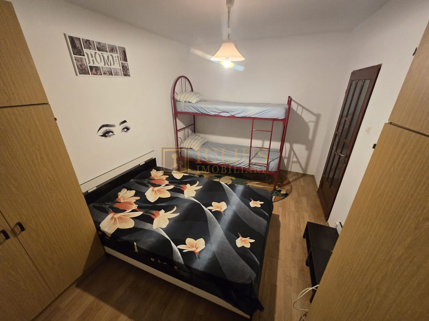 2 camere, Calea Sagului, centrala proprie, ideal pentru familie - Poză 3