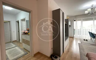 Apartament de vanzare cu 3 camere în zona Calea Aradului, Oradea - Poză 11