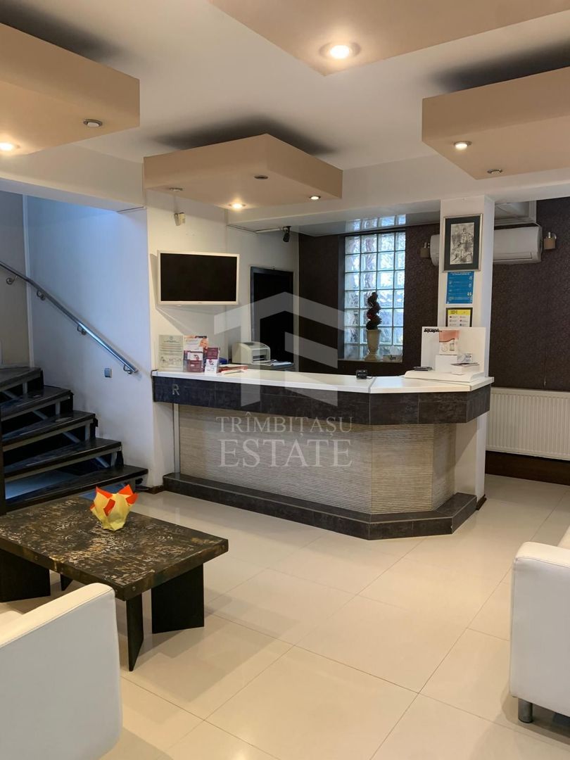 Vila/Spatiu comercial Bd Pipera - Poză 11