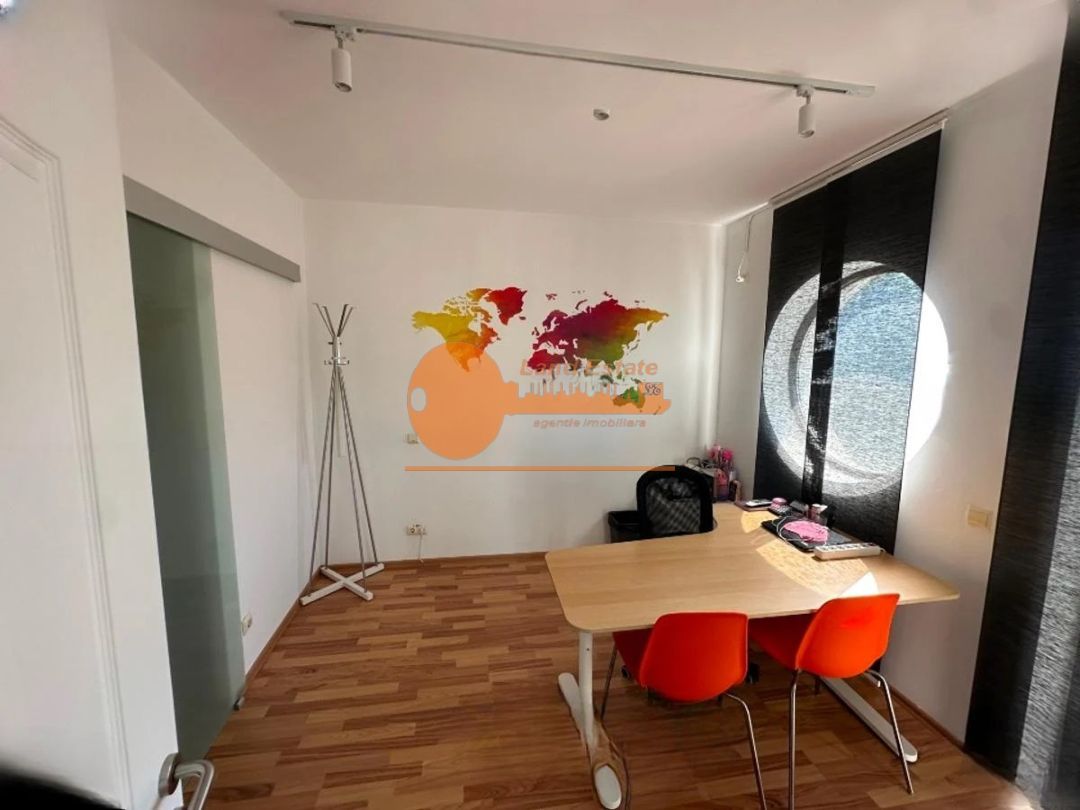 3 camere Dorobanti- Stefan cel mare ( bloc 2012 ) - Poză 5