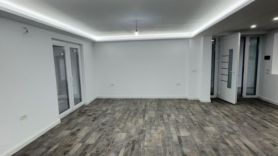 De vânzare Vila Premium 2025 P+M inteligentă App, Calugareni 12km Arad - Poză 3