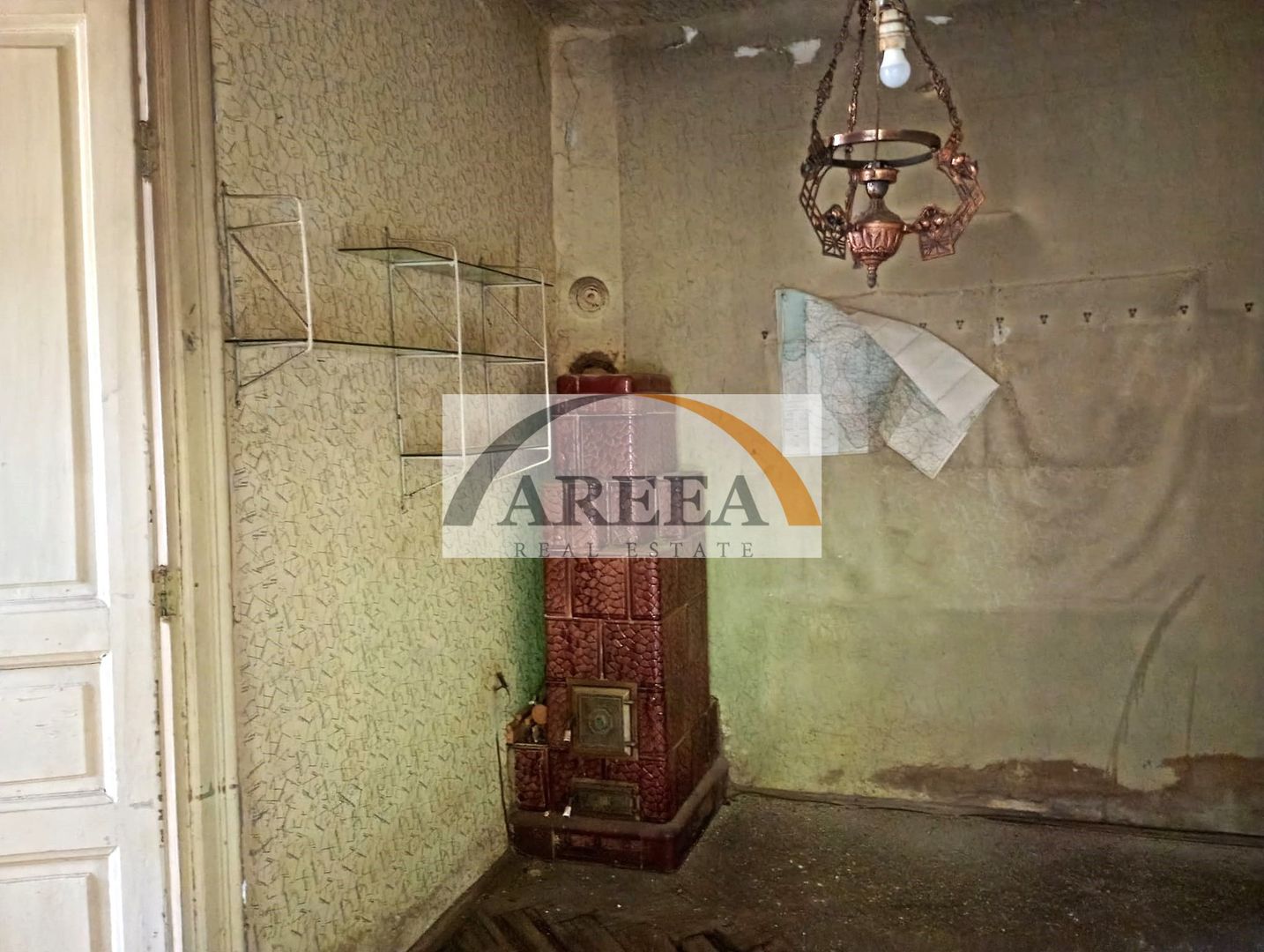 OPORTUNITATE - Popa Nan-Unirii - casa de renovat cu teren 432 mp - Poză 8