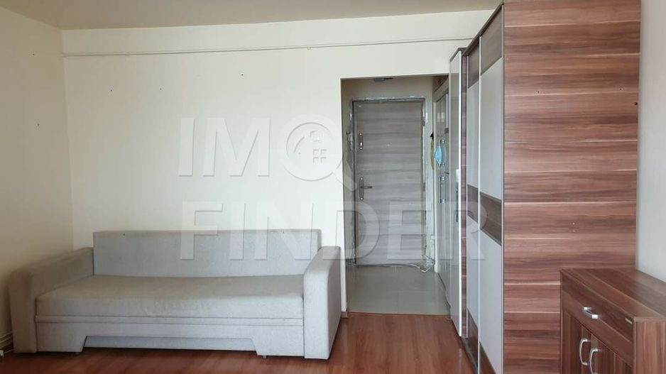 Garsoniera Superfinisata Expo Transilvania - Poză 1