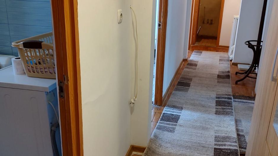 Girocului | 4 Camere | Decomandat | Renovat |  Centrala proprie - Poză 3