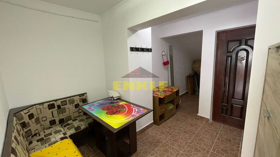 Vând cameră de cămin transformată în garsonieră - Poză 2