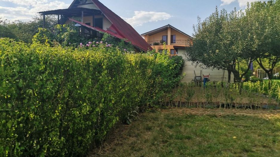 Vanzare teren intravilan Pitesti, strada Zamfiresti - Poză 5