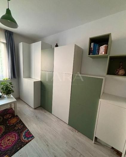 Apartament 3 camere, 63 mp, cu balcon. Gheorgheni, zona Hotel Royal. - Poză 7