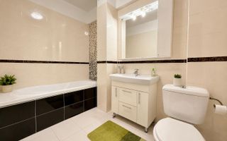 3 camere, decomandat, parcare subterană, Gheorgheni - Poză 4