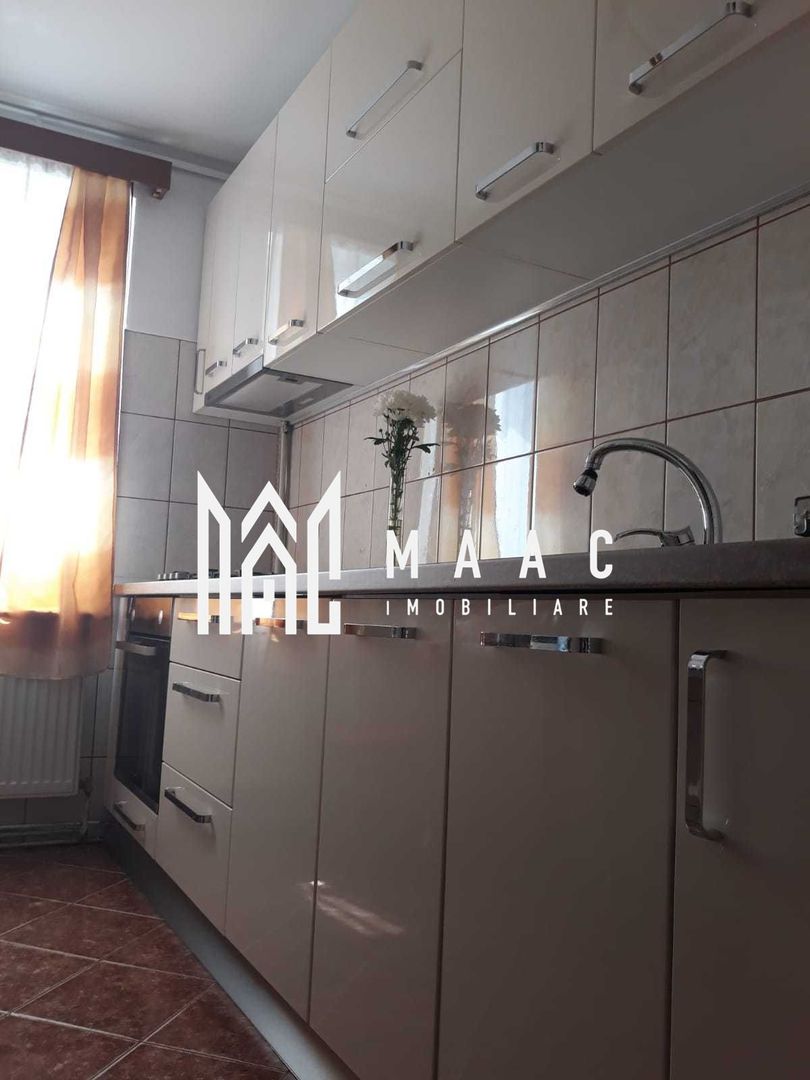 Apartament 2 camere | 50 MPU | Balcon | Etaj 8 | Hipodrom 1 - Poză 6