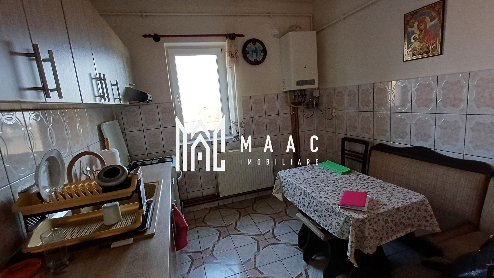 Apartament 2 camere | 56 MPU | Balcon | Sura Mica - Poză 13