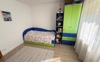 3 camere| Bulevardul Cetatii| 2 bai| apartament superb| 75 mp| - Poză 10