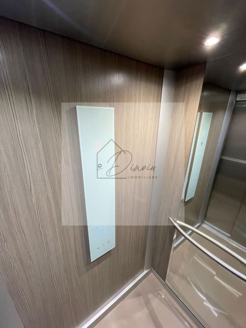 2 camere Premium I Vedere Panoramica I 82 mp - Poză 22