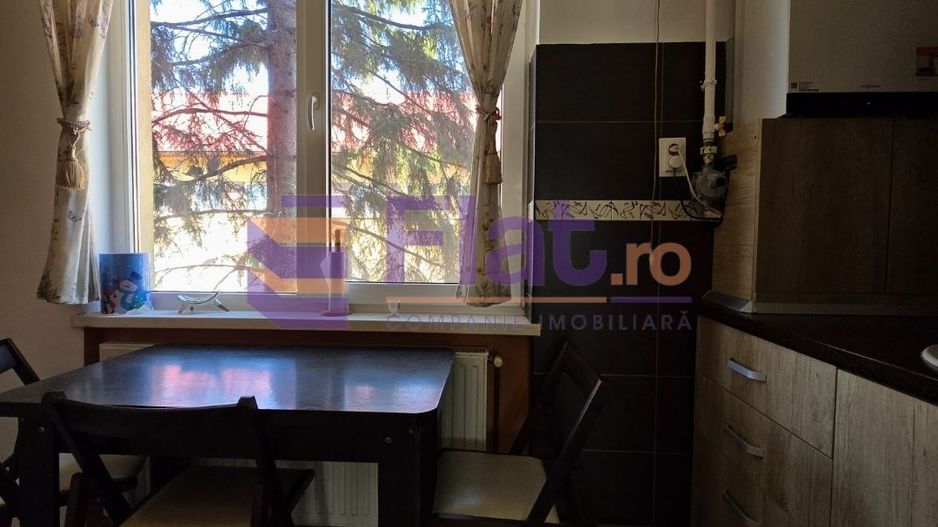 Apartament 2 camere decomandat Tractorul - Poză 10