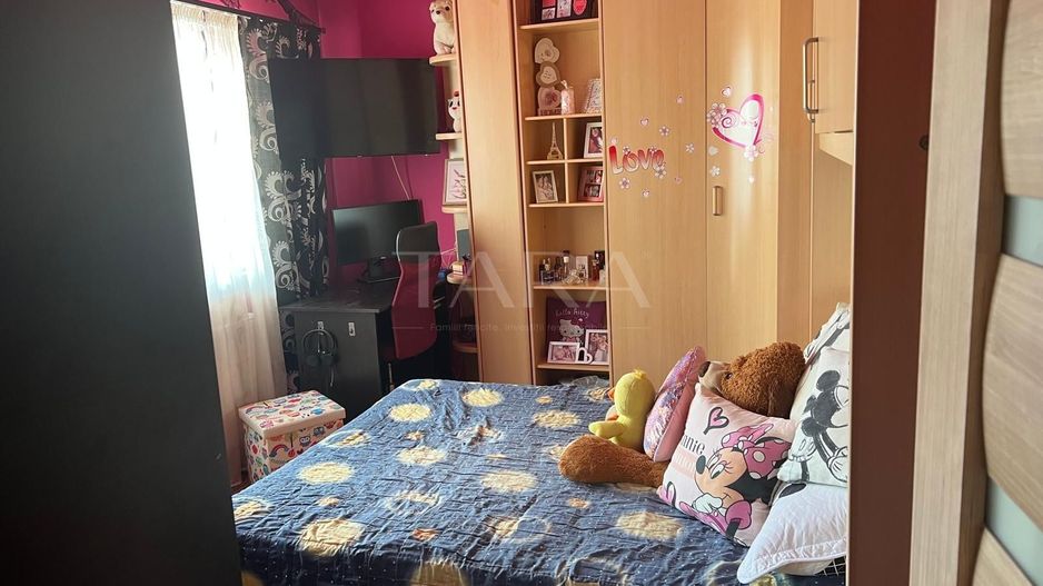 Apartament 2 camere, parter – zona Vivo - Poză 6