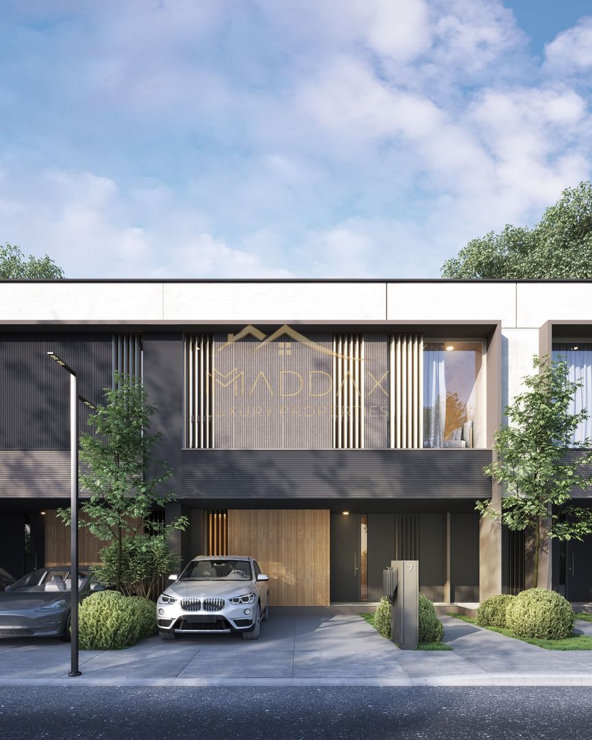 Vila individuala de lux /160.20 mp // Pipera - Poză 1