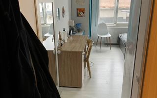 1 camera, bloc nou, Zorilor, zona UMF, Hasdeu, Piezisa, Pet Friendly - Poză 6