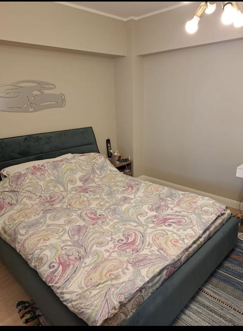 Victoriei | 4 Camere | 108 mp Utili | Living 38 mp | Bloc cu Pază Permanentă - Poză 5