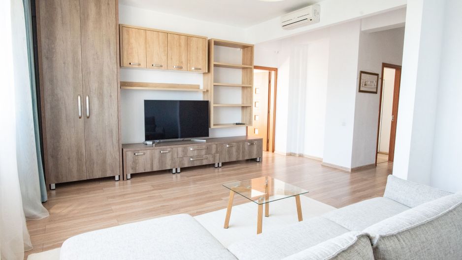 Apartament Luminos 2 camere 62 mp Dorobantilor Marasti - Poză 1