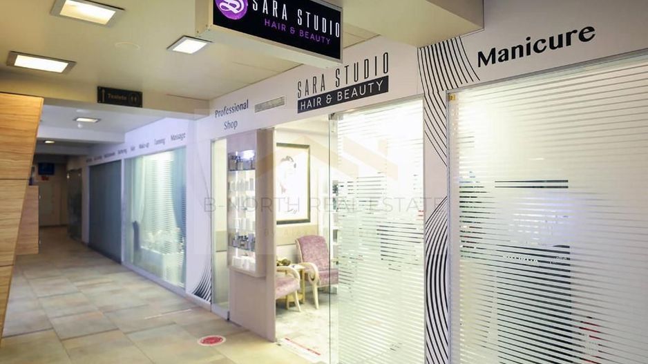 Garsonieră de închiriat modernă | Clădire renovată | Facilități premium - Poză 15