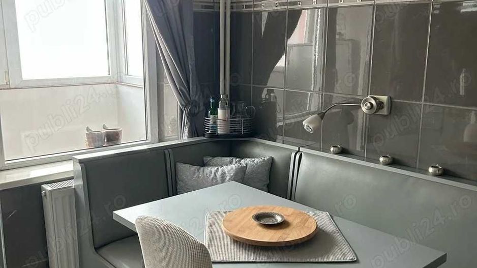 Apartament 2 camere de vanzare Gorjului - Poză 4