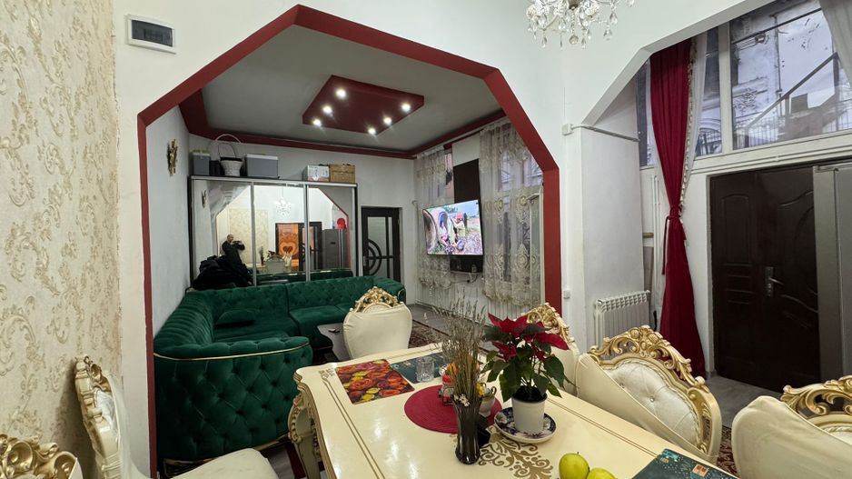 Vânzare Casă 2 Camere || Bulevardul Mărășești Nr. 11 || Lângă Parcul Carol - Poză 25