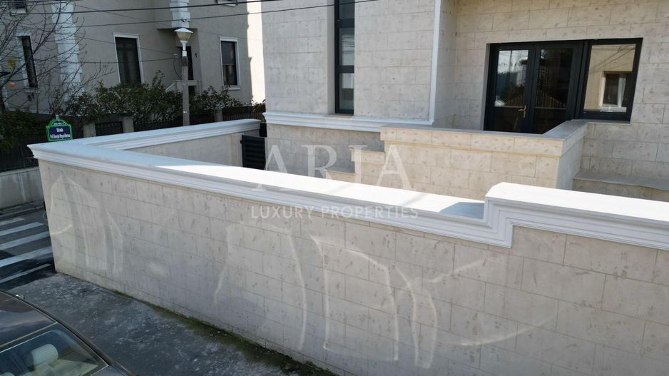 Refined living în centrul istoric al Bucureștiului - Poză 30