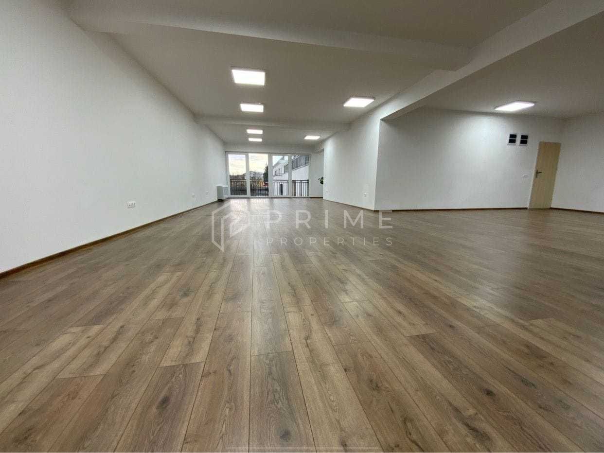 Spațiu premium pentru birouuri + terasă, în zona centrală - Poză 2