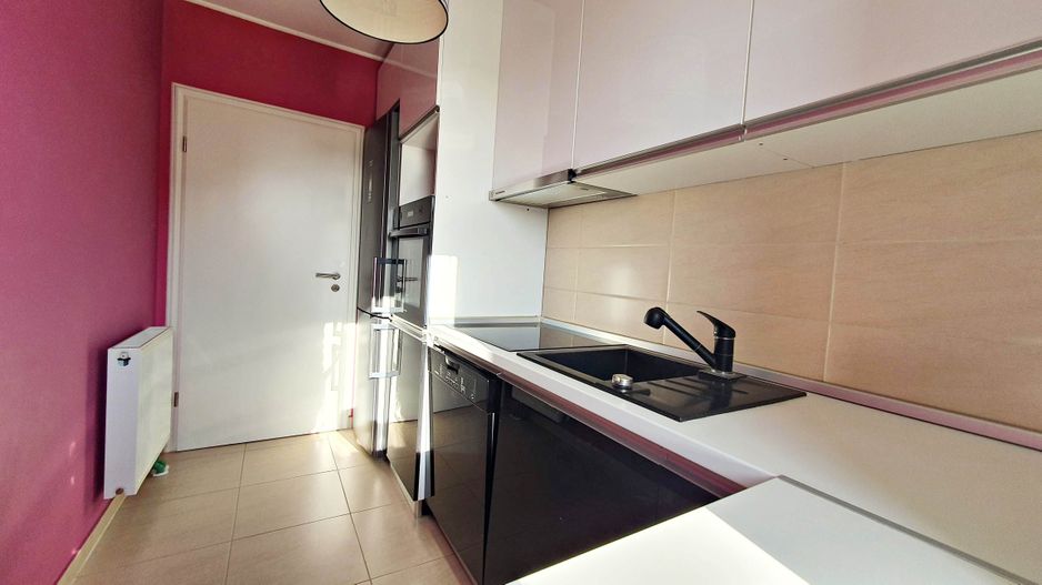 Avantgarden 2, apartament mobilat si utilat lux, cu doua locuri de parcare - Poză 15