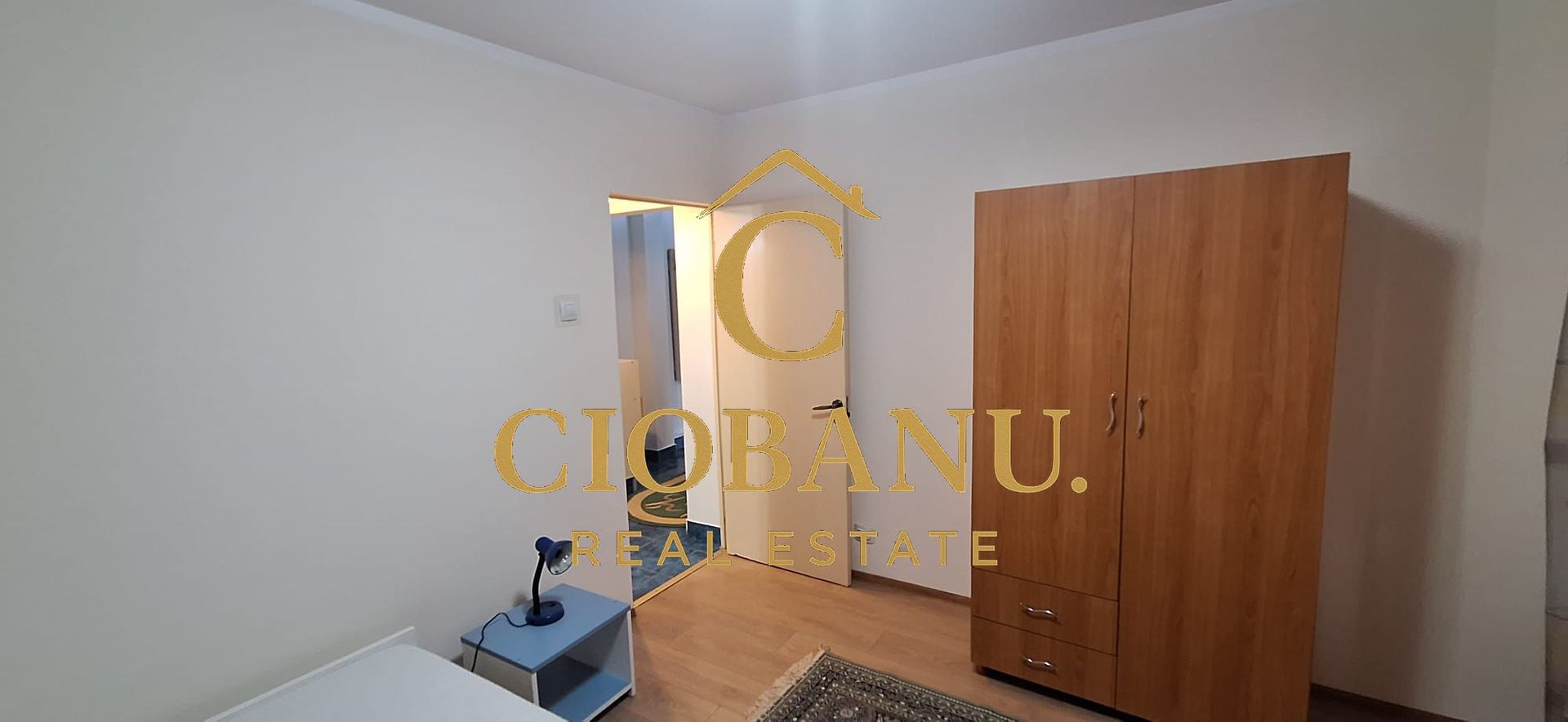 Apartament 2 camere DECOMANDAT etaj 1/4 de inchiriat zona Rovine - Poză 7