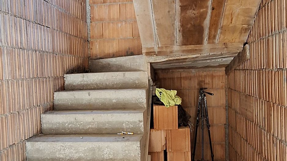 Locuinta individuala la cheie -teren de 661mp - Poză 34