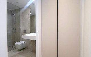 Studio dublu One Lake Club mobilat si utilat - Poză 10