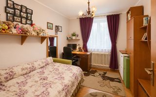 Apartament cu 3 camere, zona Piața Hermes – Gheorgheni - Poză 3