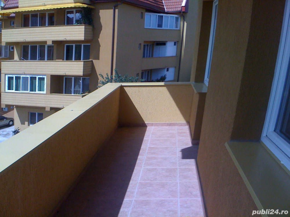 BRASADAS vinde ap 2 cam etaj 2/3 zona CENTRALA. - Poză 1