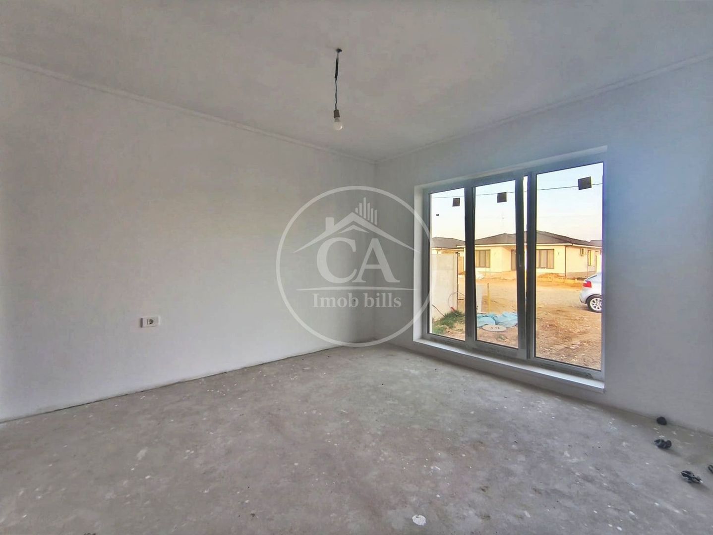 Casa de vanzare cu 4 camere in Santandrei, Bihor - Poză 4
