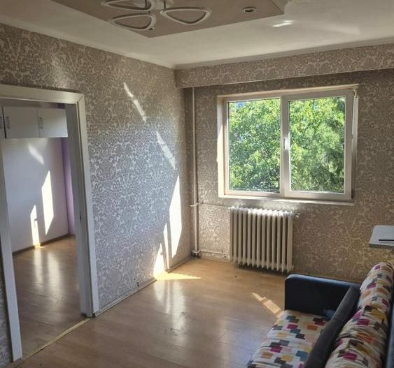 Apartament 3 camere in Șagului , 48 mp | Etaj 4/4 | Acoperiș - Poză 2