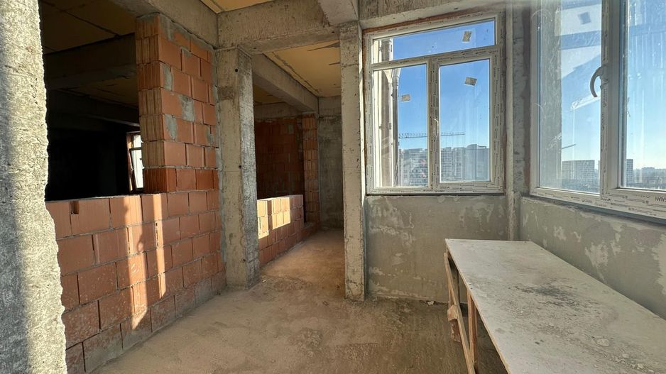 PENTHOUSE PANORAMIC – Etaj 9 | 4 Dormitoare | 5 Băi | Living 103 mp - Poză 17