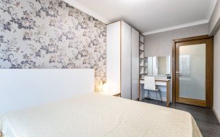 Vânzare, apartament, 2 camere, str. Petru Zadnipru, Ciocana - Poză 4