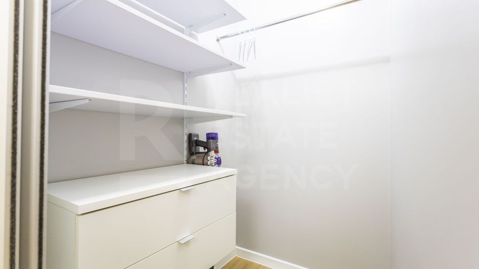 Vânzare, apartament, o cameră, str. Andrei Doga, Râșcani - Poză 6